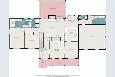 855 John Court, Lawrenceville, GA 30046 - Photo 40