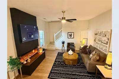 6102 Waterton Drive, Lithonia, GA 30058 - Photo 14