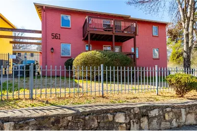 561 Formwalt Street SW #10, Atlanta, GA 30312 - Photo 22