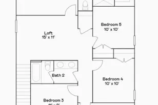 921 Summer Rain Wy, Acworth, GA 30102 - Photo 22