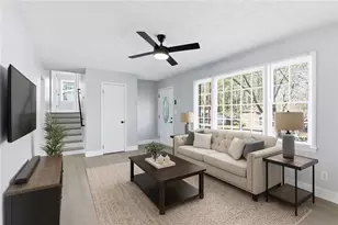 5674 Sandhurst Dr, Forest Park, GA 30297 - Photo 2