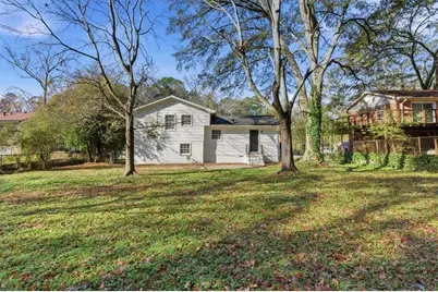 5674 Sandhurst Drive, Forest Park, GA 30297 - Photo 24