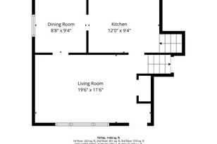 5674 Sandhurst Dr, Forest Park, GA 30297 - Photo 12