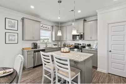 106 Summerfield Place Drive, Carrollton, GA 30117 - Photo 4