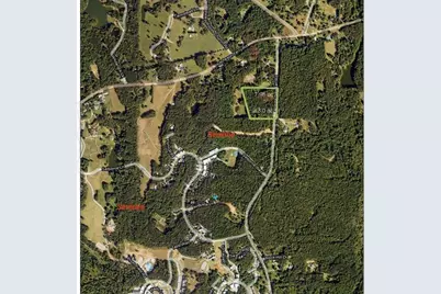 0 Atlanta Newnan Road, Chattahoochee Hills, GA 30268 - Photo 1