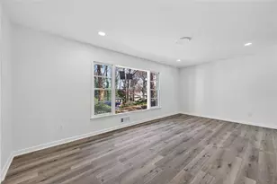 440 Larchmont Dr NW, Atlanta, GA 30318 - Photo 4