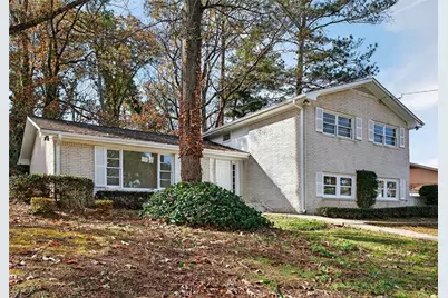 440 Larchmont Drive NW, Atlanta, GA 30318 - Photo 2
