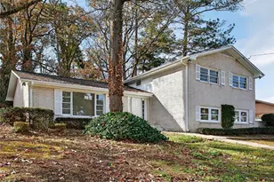 440 Larchmont Dr NW, Atlanta, GA 30318 - Photo 2