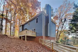 4510 Trumble Terrace, Snellville, GA 30039 - Photo 24