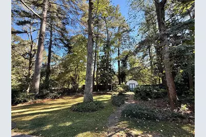 5781 Four Winds Drive SW, Lilburn, GA 30047 - Photo 2