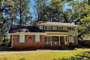 5781 Four Winds Dr SW, Lilburn, GA 30047 - Photo 26