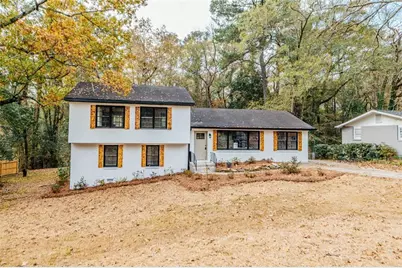 2916 Southshore Drive, Macon, GA 31204 - Photo 2