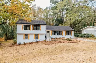 2916 Southshore Dr, Macon, GA 31204 - Photo 2