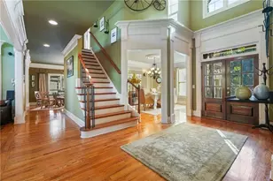 2255 Abbey Cove Ct, Marietta, GA 30062 - Photo 8