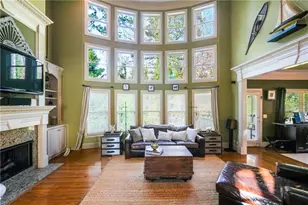 2255 Abbey Cove Ct, Marietta, GA 30062 - Photo 10