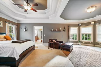 2255 Abbey Cove Court, Marietta, GA 30062 - Photo 30