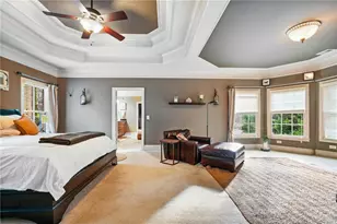 2255 Abbey Cove Ct, Marietta, GA 30062 - Photo 30