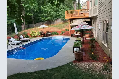 2255 Abbey Cove Court, Marietta, GA 30062 - Photo 6