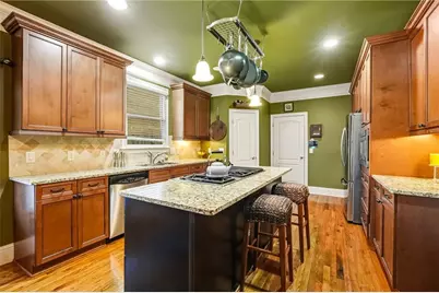 2255 Abbey Cove Court, Marietta, GA 30062 - Photo 22