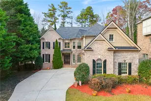 2255 Abbey Cove Ct, Marietta, GA 30062 - Photo 2
