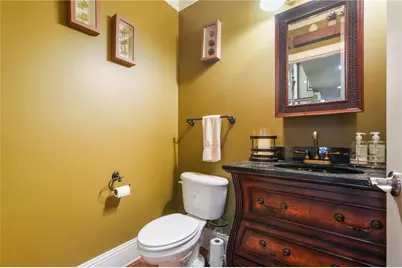 2255 Abbey Cove Court, Marietta, GA 30062 - Photo 18