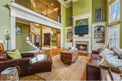 2255 Abbey Cove Court, Marietta, GA 30062 - Photo 12