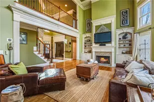 2255 Abbey Cove Ct, Marietta, GA 30062 - Photo 12