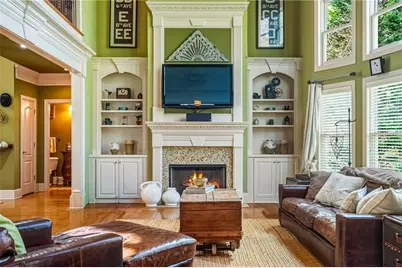 2255 Abbey Cove Court, Marietta, GA 30062 - Photo 14