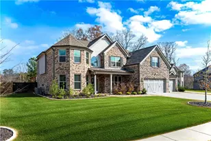 5381 Front Runner Ct, Sugar Hill, GA 30518 - Photo 1