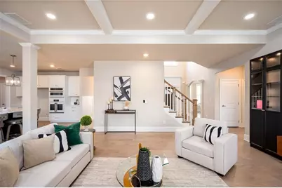 5381 Front Runner Court, Sugar Hill, GA 30518 - Photo 14