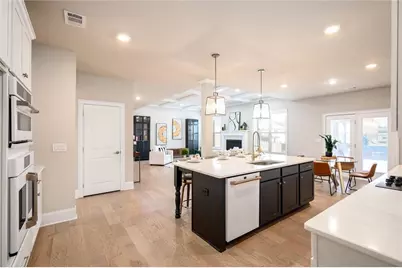 5381 Front Runner Court, Sugar Hill, GA 30518 - Photo 16