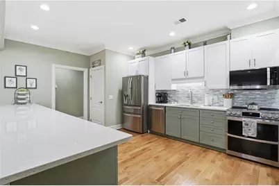 6214 Ga-140, Adairsville, GA 30103 - Photo 16