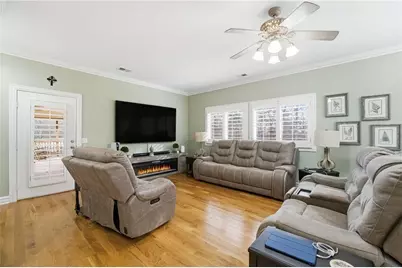 6214 Ga-140, Adairsville, GA 30103 - Photo 22