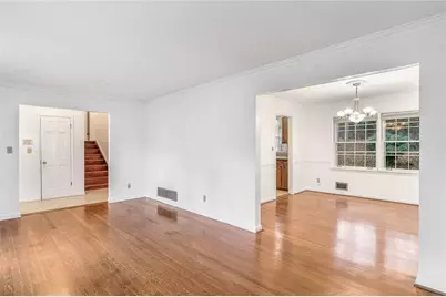 2738 Rainbow Ridge Road, Decatur, GA 30034 - Photo 8