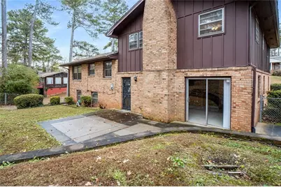 2738 Rainbow Ridge Road, Decatur, GA 30034 - Photo 38