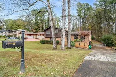 2738 Rainbow Ridge Road, Decatur, GA 30034 - Photo 44