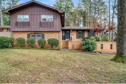 2738 Rainbow Ridge Road, Decatur, GA 30034 - Photo 2