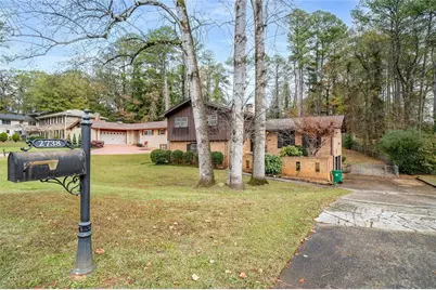 2738 Rainbow Ridge Road, Decatur, GA 30034 - Photo 44