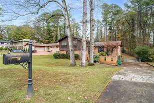 2738 Rainbow Ridge Rd, Decatur, GA 30034 - Photo 44