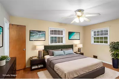 2738 Rainbow Ridge Road, Decatur, GA 30034 - Photo 16