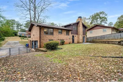 2738 Rainbow Ridge Road, Decatur, GA 30034 - Photo 42