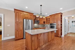 301 Oak Ridge Dr, Maysville, GA 30558 - Photo 16