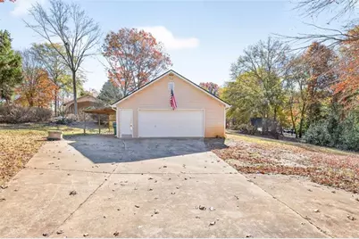 301 Oak Ridge Drive, Maysville, GA 30558 - Photo 64