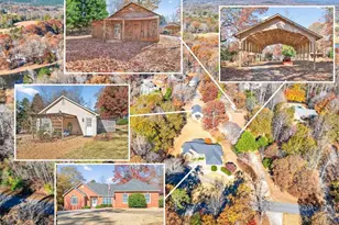 301 Oak Ridge Dr, Maysville, GA 30558 - Photo 2