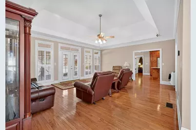 301 Oak Ridge Drive, Maysville, GA 30558 - Photo 8