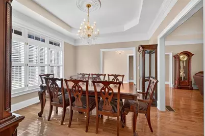 301 Oak Ridge Drive, Maysville, GA 30558 - Photo 14