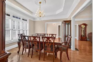 301 Oak Ridge Dr, Maysville, GA 30558 - Photo 14