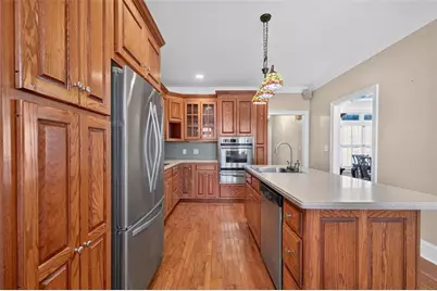 301 Oak Ridge Drive, Maysville, GA 30558 - Photo 20