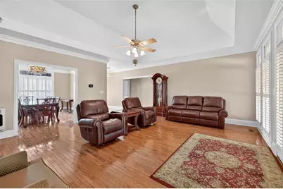 301 Oak Ridge Drive, Maysville, GA 30558 - Photo 12