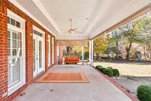 301 Oak Ridge Dr, Maysville, GA 30558 - Photo 52